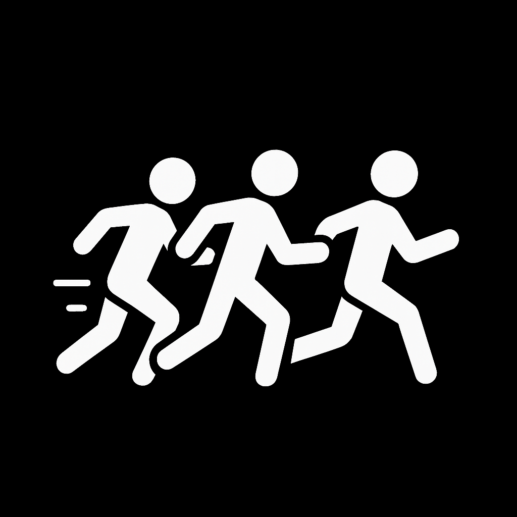 5K Run