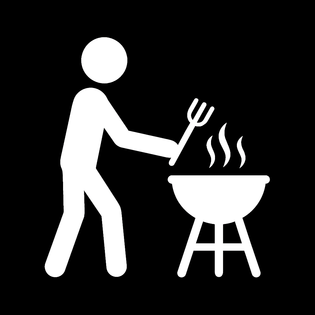 BBQ Lunch