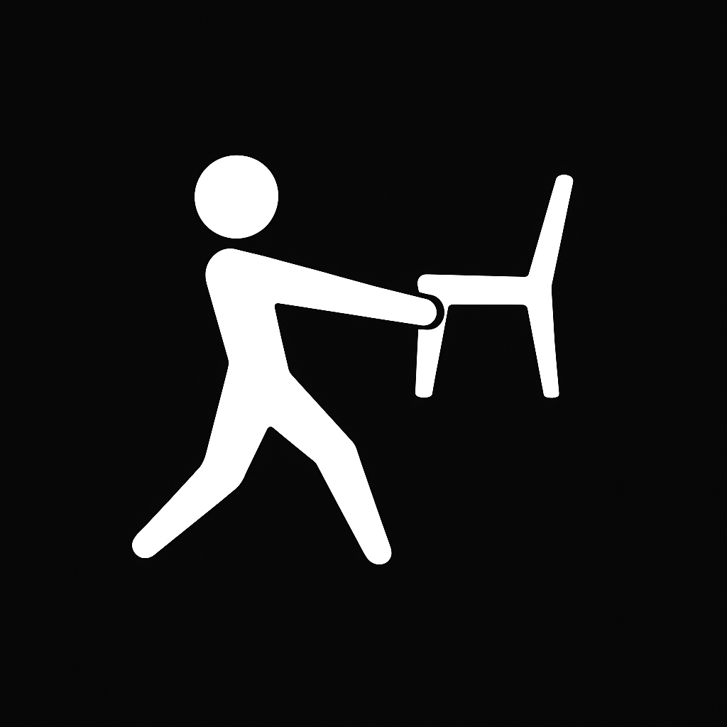 Chair Hold