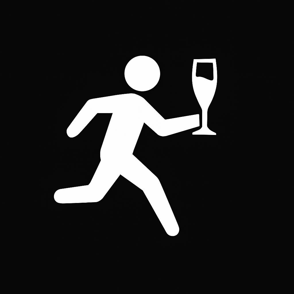 Champagne Relay