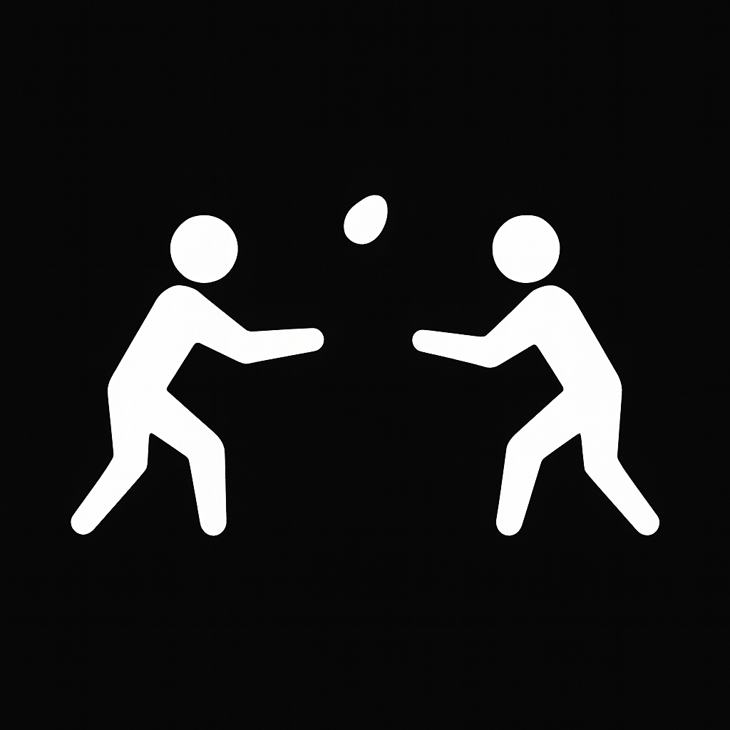 Egg Toss
