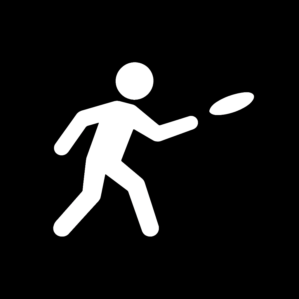 Frisbee Accuracy