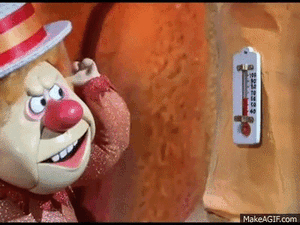 Heat Miser
